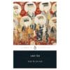 Tao Te Ching - Lao Tzu - 2003 - 9780140441314