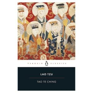 Tao Te Ching - Lao Tzu - 2003 - 9780140441314
