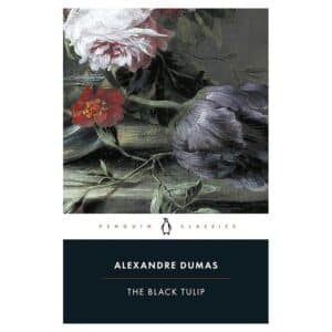 The Black Tulip - Alexandre Dumas - 2003 - 9780140448924