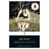 Frankenstein - Mary Shelley - 2018 - 9780143131847