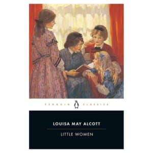 Little Women - Siobhan Kilfeather - 1989 - 9780140390698