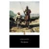 Don Quixote - Miguel Cervantes - 2003 - 9780140449099