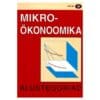 Mikroökonoomika alusteooriad - Kaie Kerem, Mare Randveer, Vello Vensel - 1996 - -