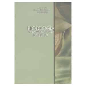 Bioloogia kordamisküsimused põhikoolile - Maie Toom, Mati Martin, Urmas Kokassaar - 2001 - 9789985204405