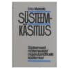 Süsteemkäsitlus - Uno Mereste - 1987 - -