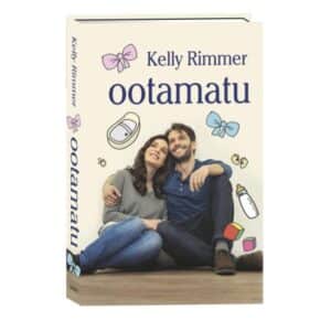 Ootamatu. Ühe New Yorgi idufirma lood, 1. raamat - Kelly Rimmer - 2020 - 9789949826940
