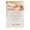 Jalatald peegeldab hinge - Ann Gadd - 2024 - 9789916312841