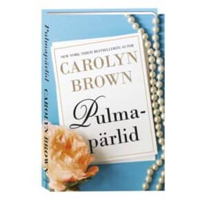 Pulmapärlid - Carolyn Brown - 2023 - 9789949870660
