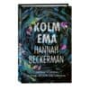 Kolm ema - Hannah Beckerman - 2026 - 9789908620909