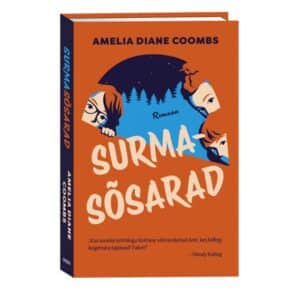 Surmasõsarad - Amelia Diane Coombs - 2026 - 9789908620961