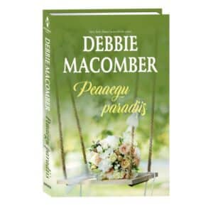 Peaaegu paradiis - Debbie Macomber - 2026 - 9789908620541