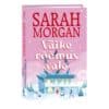 Väike rõõmus vale - Sarah Morgan - 2026 - 9789908620381