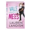 Vale mees. Cold Springs, 2. raamat - Lauren Landish - 2026 - 9789908620527