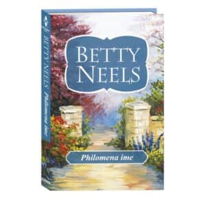 Philomena ime - Betty Neels - 2026 - 9789908620893