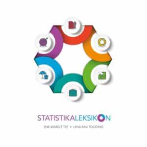 Statistikaleksikon - Ene-Margit Tiit, Liina-Mai Tooding - 2019 - 9789949030682