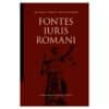 Fontes iuris Romani: Rooma õiguse allikate kogumik - Hesi Siimets-Gross, Merike Ristikivi - 2019 - 9789949779796