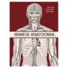 Inimese anatoomia II osa. Ringeelundid, närvisüsteem, meeleelundid - Arne Lepp - 2022 - 9789949038510