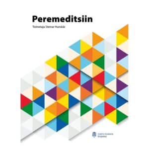 Peremeditsiin - Ruth Kalda, Steinar Hunskar - 2020 - 9789949034369