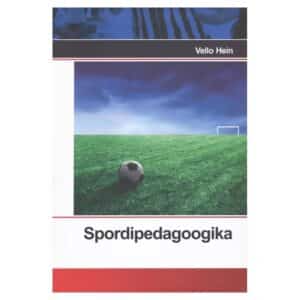 Spordipedagoogika - Vello Hein - 2011 - 9789949195824