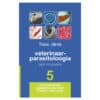 Veterinaarparasitoloogia. Ümarusstõved - Toivo Järvis - 2011 - -