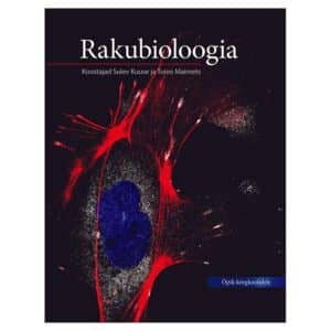 Rakubioloogia - - - 2023 - 9789916271551