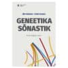 Geneetika sõnastik: eesti-inglise-eesti - Ain Heinaru, Sulev Kuuse - 2020 - 9789949033027