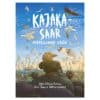 Kajakasaar. Merelinnu lugu - Jeffrey Carbillet, Mark Antonius Puhkan, Tuul Sepp - 2025 - 9789916278413