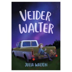 Veider Walter - Julia Walton - 2026 - 9789908540818