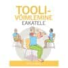 Toolivõimlemine eakatele - Emily Castellani - 2025 - 9789908540375