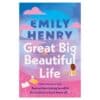 Great Big Beautiful Life - Emily Henry - 2025 - 9780241789872