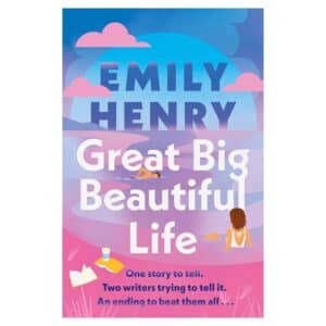 Great Big Beautiful Life - Emily Henry - 2025 - 9780241789872
