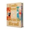 Beach Read: Deluxe Edition - Emily Henry - 2024 - 9780593817414