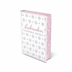 Icebreaker. Deluxe Edition - Hannah Grace - 2024 - 9781398543331