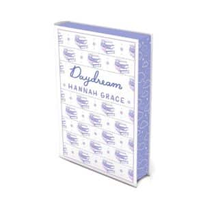 Daydream: Deluxe Edition - Hannah Grace - 2025 - 9781398553057
