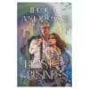 Beast Business - Ilona Andrews - 2026 - 9781641973724