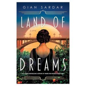 Land of Dreams - Gian Sardar - 2026 - 9781662526800