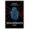 Daggermouth - H. M. Wolfe - 2025 - 9798330520572