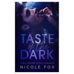 Taste of the Dark - Nicole Fox - 2026 - 9798244126464