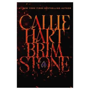 Brimstone – Fae & Alchemy - Callie Hart - 2025 - 9781399745482