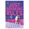 Just Breaking The Rules - Lauren Blakely - 2025 - 9781964048444