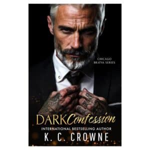Dark Confession - K.C. Crowne - 2026 - 9798245462721