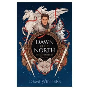 Dawn of the North: The Ashen Series - Demi Winters - 2026 - 9798217300983