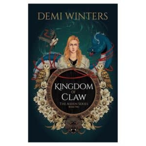 Kingdom of Claw: The Ashen Series - Demi Winters - 2026 - 9780593975640