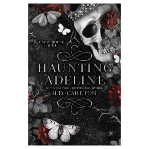 Haunting Adeline 1 - H. D. Carlton - 2021 - 9798455344251
