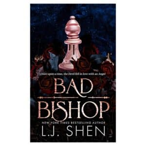 Bad Bishop - L.J. Shen - 2025 - 9781399752503