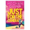 Just for the Cameras - Meghan Quinn - 2026 - 9781399759205
