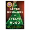 The Seven Husbands of Evelyn Hugo - Taylor Jenkins Reid - 2021 - 9781398515697