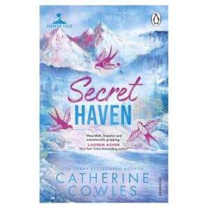 Secret Haven - Catherine Cowles - 2025 - 9781911746058