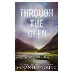 Through the Glen - Samantha Young - 2024 - 9781915243225