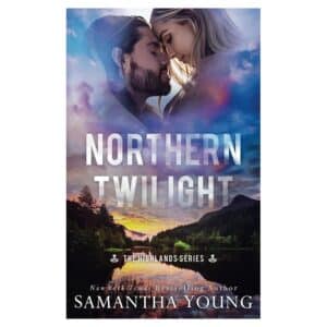 Northern Twilight - Samantha Young - 2024 - 9798335165815